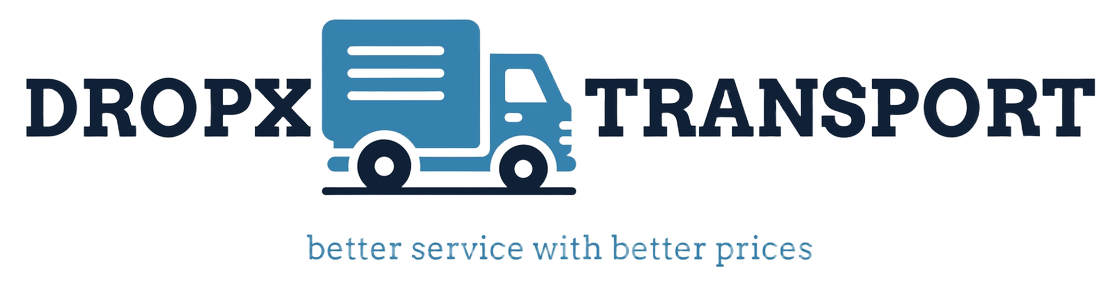 Drop-X Transport